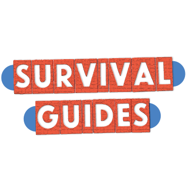 Survival Guides for Kids